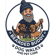 Bearded Buddy